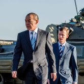 «Сыра королі» Тоқтар Төлешовтің сарайлары мен үйлері аукционға шығарылды