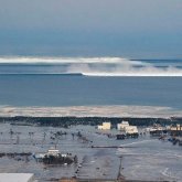 Жапонияда цунами 3 метр биіктікке көтерілуі мүмкін