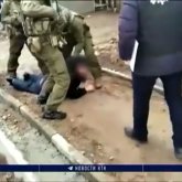 ҰҚК теріс діни ағымды насихаттады деген күдікпен Түркістан облысында 4 баланың әкесін ұстады