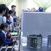 Мектеп оқушыларына берілетін тамақтың сапасы сын көтермейді