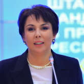 Аружан Саин бюджет қаражатының пайдасыз шараларға жұмсалып жатқанына қынжылды