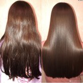 Шашқа арналған нанопластика процедурасының зияны бар ма?