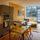 Ірімшік сүйіп жейтіндерге арналған ерекше қонақ үй ашылды (ФОТО)