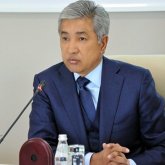 «Одан абайлау керек-ау»: Бауыржан Ибрагимов Иманғали Тасмағамбетов туралы пікір білдірді