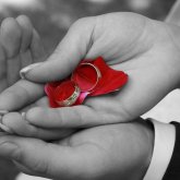 Атырауда үйленгендеріне 4 күн болған жас жұбайлар ажырасуға келді