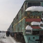 «Мен сені қазір пышақтаймын»: депо басшысы жұмысшыларын балағаттап, қоқан-лоққы көрсетіп келген (ВИДЕО)