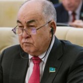 «Ұйқысы қанған» Косарев сыбайлас жемқорлықпен күресудің уақыты келгенін айтты