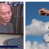 «Жын-ойнақ ұйымдастырды» деп айыпталған шымкенттік мемлекеттен өтемақы талап еткен