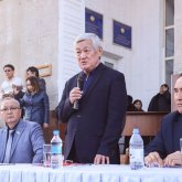 «Жақсы адамды кім қуады?!»: қордайлық ақсақал Бердібек Сапарбаевқа бар шындықты айтты (ВИДЕО)