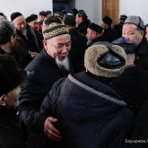 Қордайлық ақсақалдар «бірнеше тентектің кесірінен» мешітте бас қоспақ