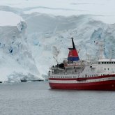 Әуелі Антарктидадан айсберг әкелмек: арабтар сахарасын көгалдандырып, қар жауғызуды көздеп отыр