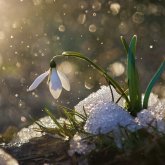 Көктемнің ерте келгені денсаулыққа зиян