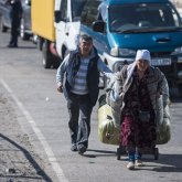 Қазақ-қырғыз шекарасы жабылады