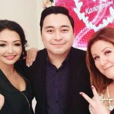 «Бар былықты Шах-Керім Кәрмен ұйымдастырады»: «Қалаулымның» қатысушысы жоба құпиясын әшкереледі