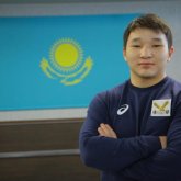 Қазақстандық зілтемірші жасөспірім әлемдік рекорд орнатты (ВИДЕО)