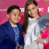 «Дауыстарды сатып алдым»: Алсу «Голос.Дети» жобасында қазақстандық Ержан Максимнің жолын кескен