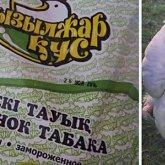 Қор болған қазақ тілі: ар-намыссыз ұлт ретінде «темекі тауық» жеп, «ит шұлық» киіп жүрміз (ФОТО)