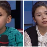 «Қолыма ине тықты»: көзі көрмейтін оқушы ұстазының теріс әрекетін жұртқа жайып салды