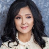 «Тамақ жеп отырмын»: Меруерт Түсіпбаева әріптестерінің желідегі әрекетіне шүйлікті (ВИДЕО)