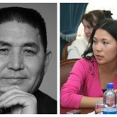 Журналистің орнына педагог келді: Инга Иманбай «Жас Алаш» газетінің сынағынан өте алмай қалыпты