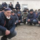 Қаза тапқан қорықшының отбасынан браконьерлердің бүтін бір ауылы кешірім сұрап отыр