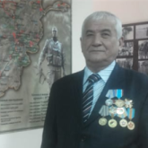 «Әскерде бір жыл ғана емес, кемінде екі жыл болу керек» - Ауған соғысының ардагері