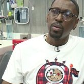 Кінәсіз болса да 23 жыл түрмеде отырған адам аяқастынан «ақшаның астында қалды»