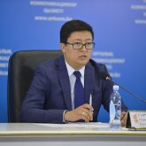 Шенеунік мемлекет қаржысын депозитке салып, түскен пайданы қалтасына басқан