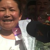 Мәжбүр болғандықтан түрмеден қашқан Сайрагүл Сауытбай халықаралық әйелдер сыйлығымен марапатталды