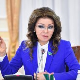 Назарбаева қазақ тауар өндірушілерін Өзбекстан мен Қырғызстаннан үлгі алуға шақырды