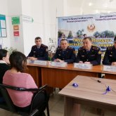 СҚО-да апалы-сіңлілі үш әйел 30 жыл бойы құжатсыз жүрген