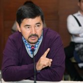 «Үкімет бюджет дефицитін біздің қалтамыз арқылы шешетініне еш күмәнім жоқ» - Марғұлан Сейсембай (ВИДЕО)