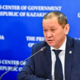 «Жұмыс беруші қызметкердің еңбек құқығын бұзса, дереу тиісті шаралар қолданылады» - министр