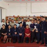 «Абай-175»: Қызылордадағы түзету мекемесінде кеш өтті