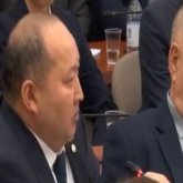 65 жастан асқан депутаттарға пленарлық отырысқа қатыспаса да болады