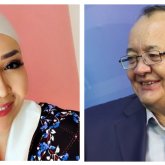 «Шынымен «Айдың нұры» ма, әлде, ел тонаған ұры ма?» – Арман Сқабылұлы