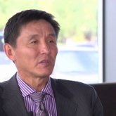 «Кризис артымызды ашып берді»: Ахметбек Нұрсила «нағыз алапат әлі алда» екендігін айтты