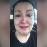 «Етегі жасқа толған» мейірбике үндеу жолдады (ВИДЕО)