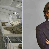 Алматыдағы әскери дала ауруханасын Малаховтың өзі АҚШ-тікінен асыра мақтады (ВИДЕО)