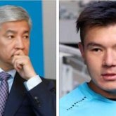 «Менікі жай ғана болжам еді»: Айсұлтан Рахат Иманғали Тасмағамбетовтен де кешірім сұрады