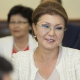 Лондондағы зәулім сарайына қатысты сотта Дариға Назарбаева жеңіп шықты