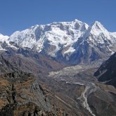 Үндістан тұрғындары алғаш рет Гималай тауын анық көрді