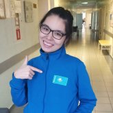 «Сен ауру болмағандықтан міне алмайсың»: Үндістанда донор күтіп жатқан қазақ қызы Президенттен көмек сұрайды (ВИДЕО)