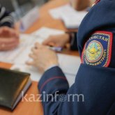 Төтенше жағдай режимін бұзған БҚО-ның 102 тұрғыны әкімшілік қамауға алынды