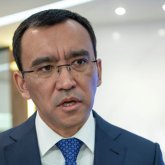 «Кризистен кейінгі әлем қандай болады?» - Мәулен Әшімбаев