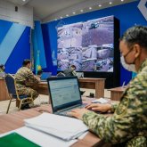 Нұр-Сұлтанда сәуірдің аяғына дейін қоғамдық көліктер мен мейрамханалар, сауда орындары жұмыс істемейді