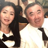 «Ондай адамды мен әлі кездестірген жоқпын»: Болат Назарбаев бәйбішесі туралы сұхбат берді