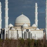 ҚМДБ осы жылға арналған Ораза кестесін жариялады