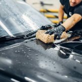 Елордада кімдерге көлік жууға рұқсат беріледі?