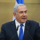 Израиль премьер-министріне қатысты 3 қылмыстық іс қозғалды